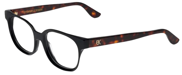 Lunettes de vue Emmanuelle Khanh OPUS