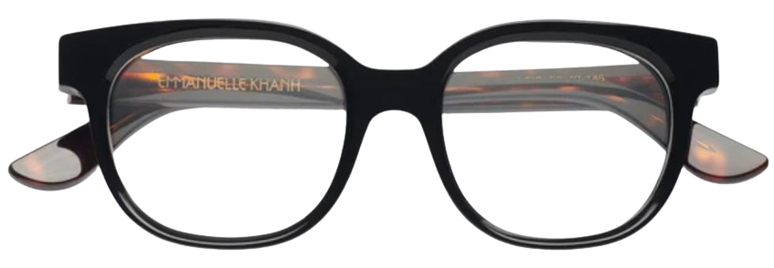 Brille Emmanuelle Khanh OPUS