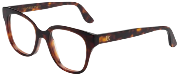 Lunettes de vue Emmanuelle Khanh APRIL