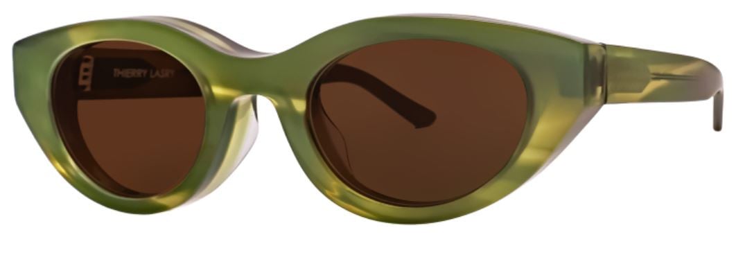 Óculos de Sol Thierry Lasry ACIDITY