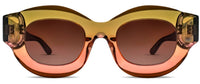 Occhiali da sole Thierry Lasry BADDY