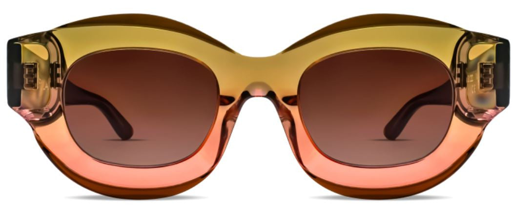Occhiali da sole Thierry Lasry BADDY