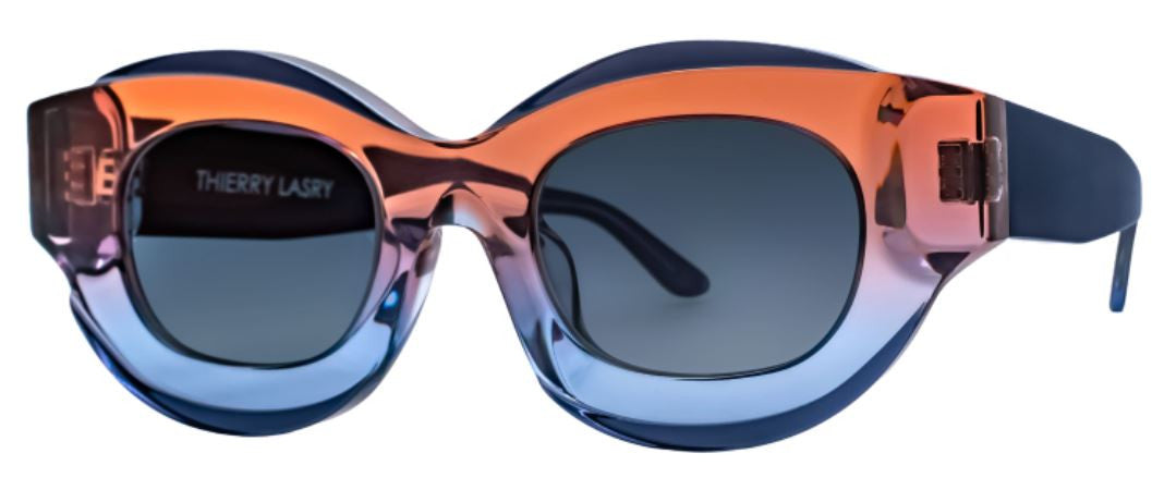 Occhiali da sole Thierry Lasry BADDY