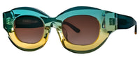Occhiali da sole Thierry Lasry BADDY