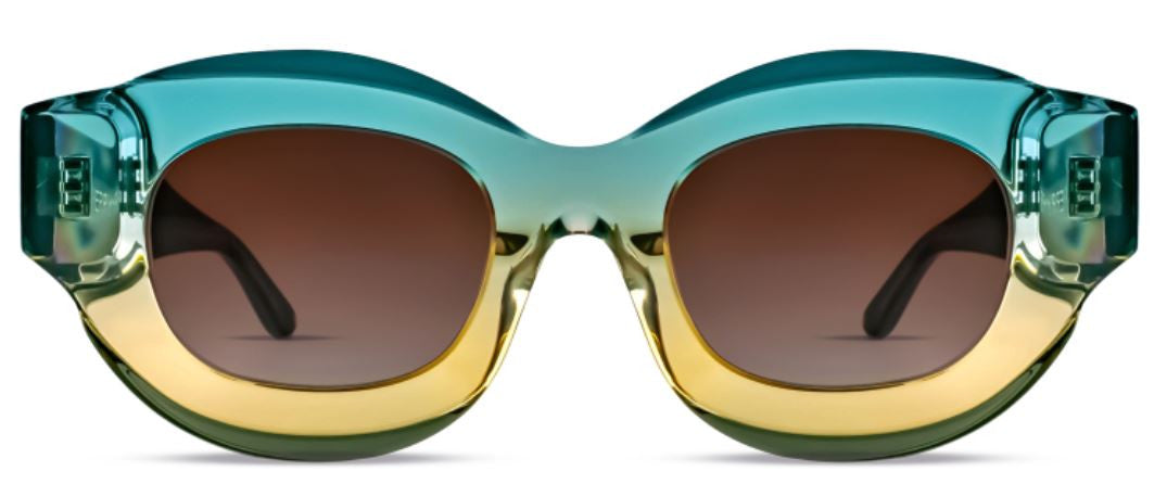 Occhiali da sole Thierry Lasry BADDY