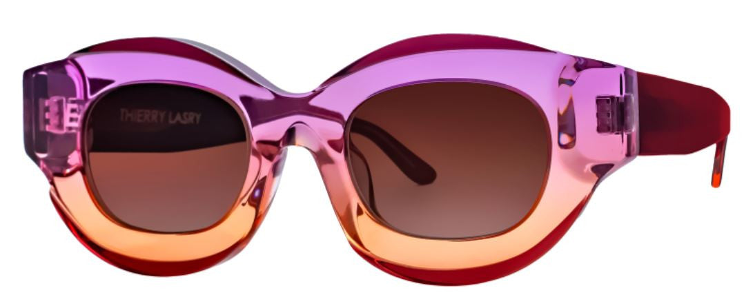 Occhiali da sole Thierry Lasry BADDY