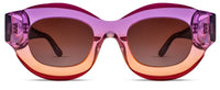 Occhiali da sole Thierry Lasry BADDY