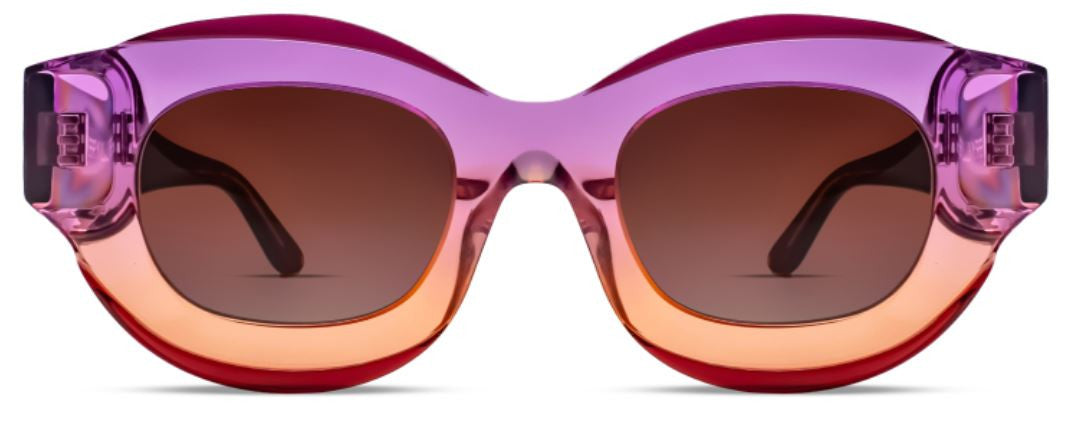 Occhiali da sole Thierry Lasry BADDY