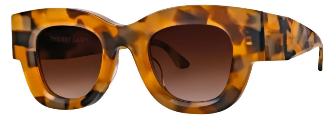 Óculos de Sol Thierry Lasry CONFESSY