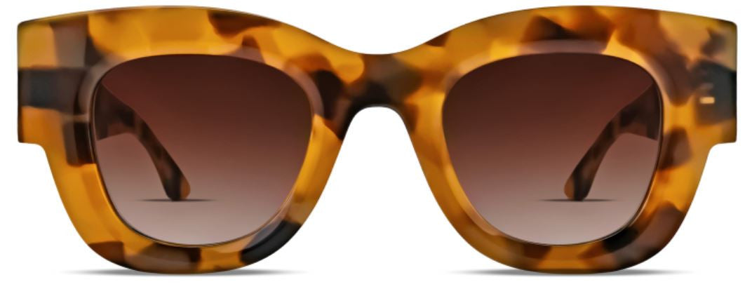 Óculos de Sol Thierry Lasry CONFESSY