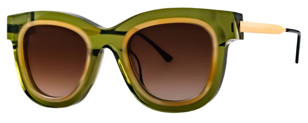 Óculos de Sol Thierry Lasry SAVVVY
