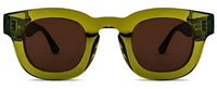 Óculos de Sol Thierry Lasry SILVERY
