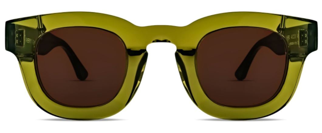 Óculos de Sol Thierry Lasry SILVERY