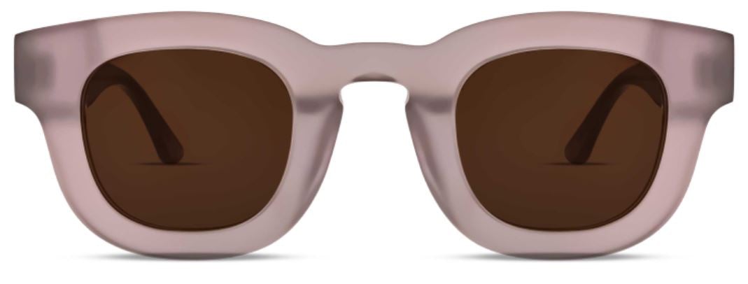 Óculos de Sol Thierry Lasry SILVERY