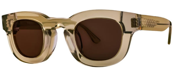 Thierry Lasry SILVERY Sunglasses