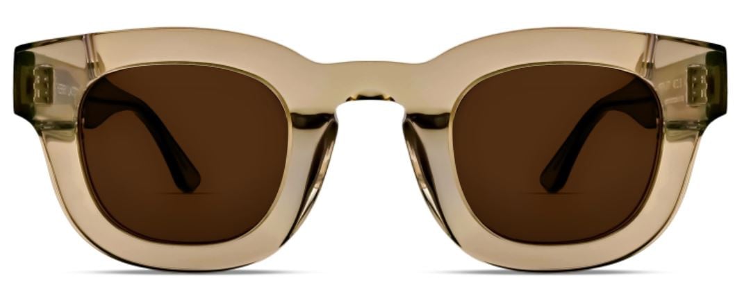 Óculos de Sol Thierry Lasry SILVERY