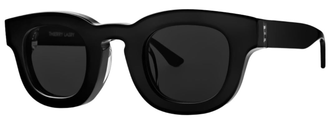 Óculos de Sol Thierry Lasry SILVERY