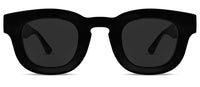 Óculos de Sol Thierry Lasry SILVERY