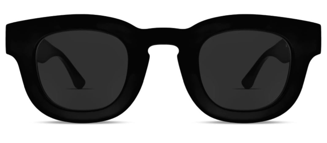 Óculos de Sol Thierry Lasry SILVERY