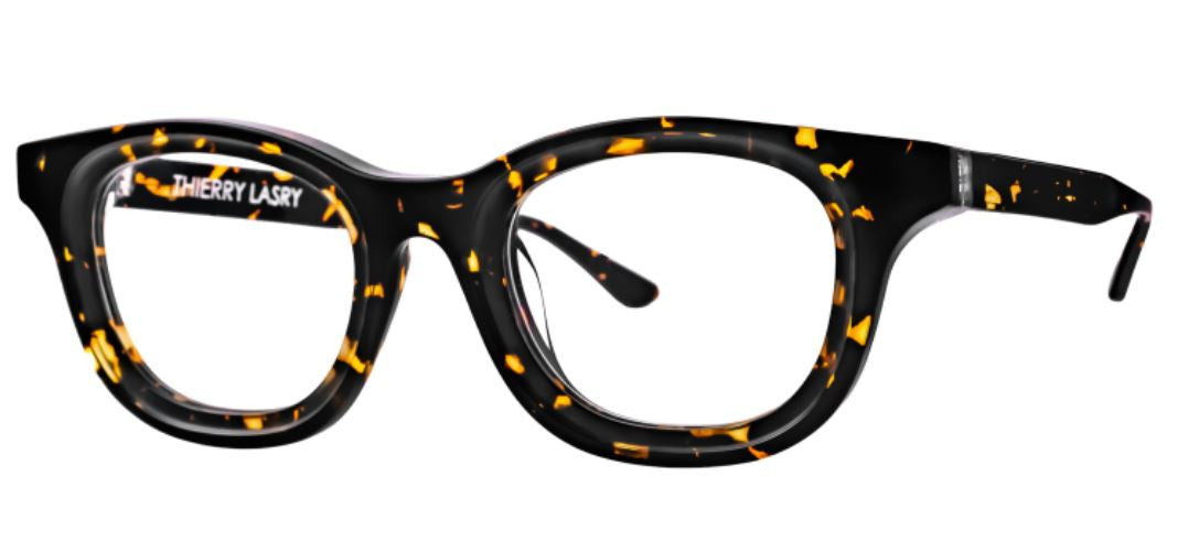 Óculos de grau Thierry Lasry TOASTY