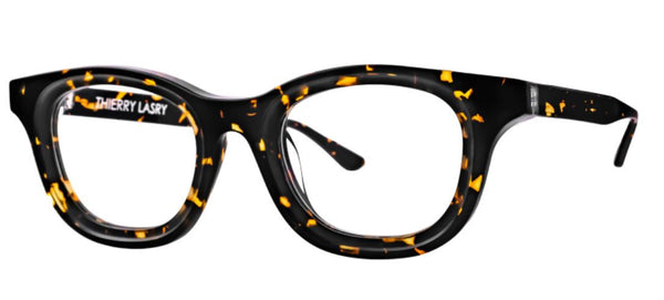 Thierry Lasry Optical Glasses TOASTY