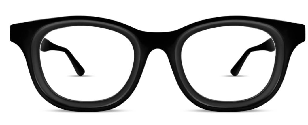 Óculos de grau Thierry Lasry TOASTY