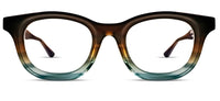 Óculos de grau Thierry Lasry TOASTY