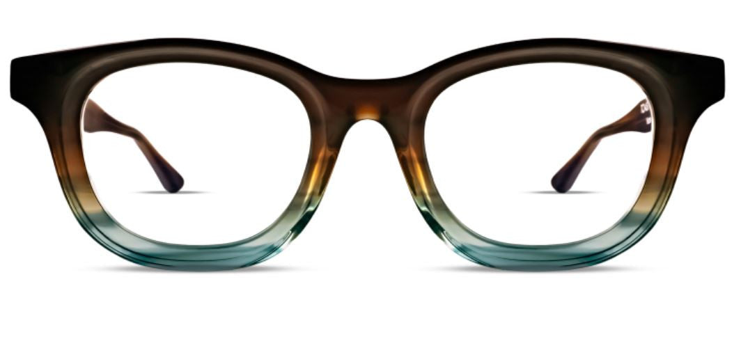 Óculos de grau Thierry Lasry TOASTY