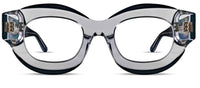 Bril op sterkte Thierry Lasry BUBBLY