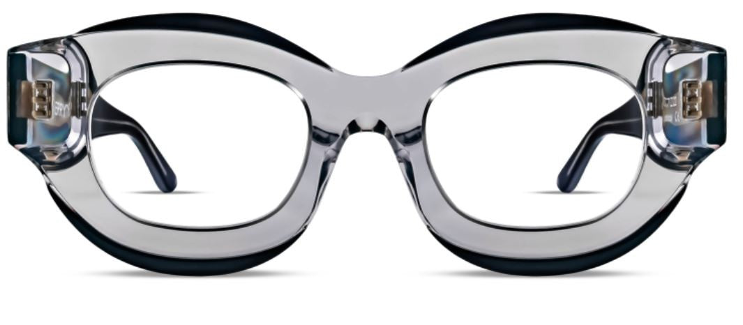 Bril op sterkte Thierry Lasry BUBBLY