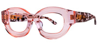 Bril op sterkte Thierry Lasry BUBBLY