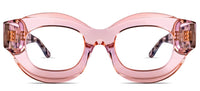 Bril op sterkte Thierry Lasry BUBBLY