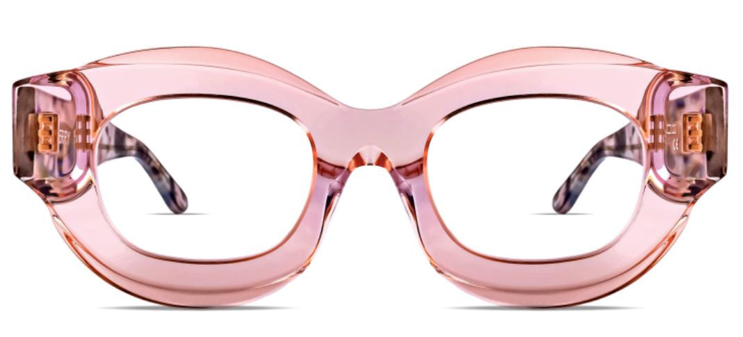 Bril op sterkte Thierry Lasry BUBBLY