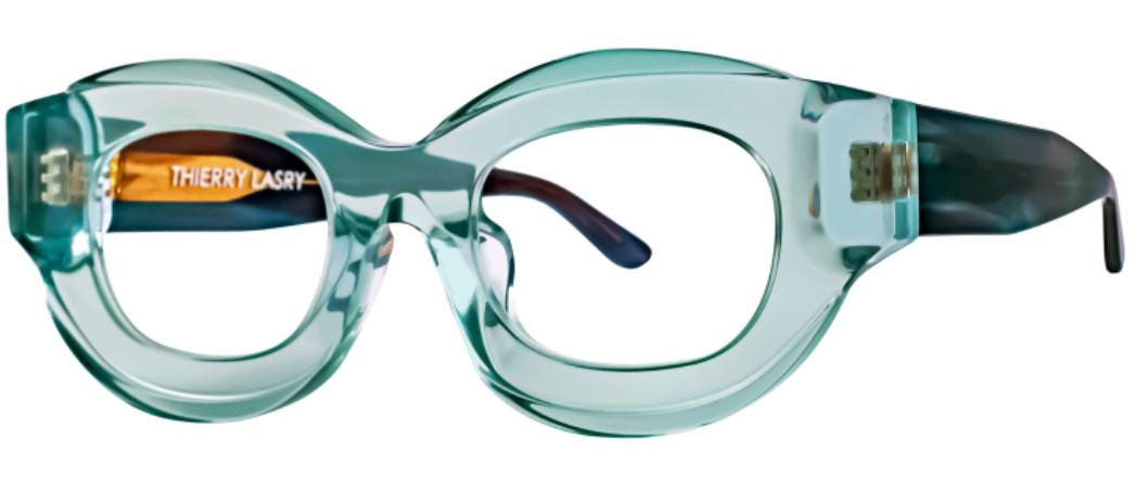 Bril op sterkte Thierry Lasry BUBBLY