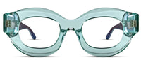 Bril op sterkte Thierry Lasry BUBBLY