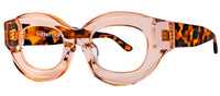 Bril op sterkte Thierry Lasry BUBBLY