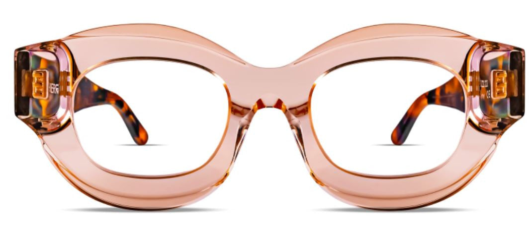 Bril op sterkte Thierry Lasry BUBBLY