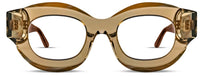 Bril op sterkte Thierry Lasry BUBBLY