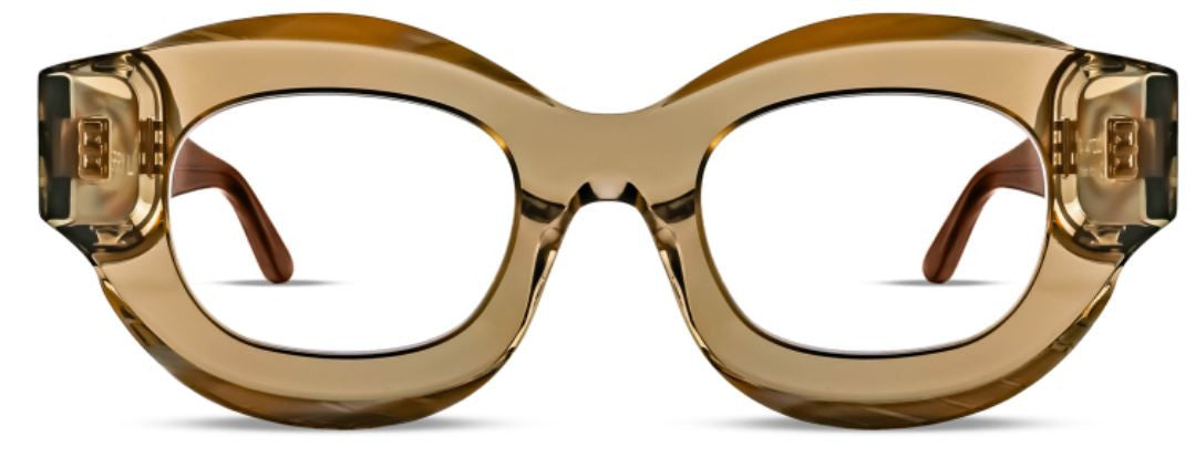 Bril op sterkte Thierry Lasry BUBBLY