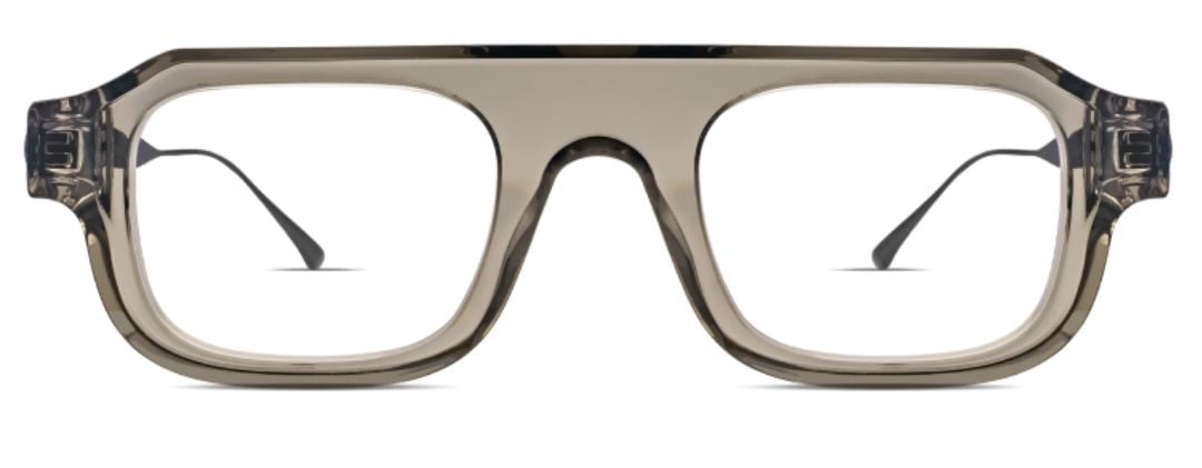 Lunettes de vue Thierry Lasry JUSTICY