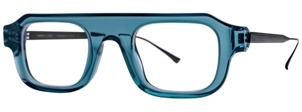 Lunettes de vue Thierry Lasry JUSTICY