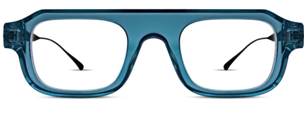 Lunettes de vue Thierry Lasry JUSTICY