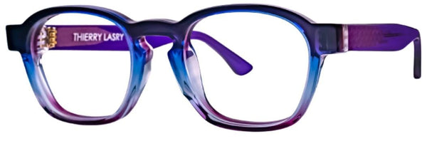 Thierry Lasry SAFELY Eyeglasses
