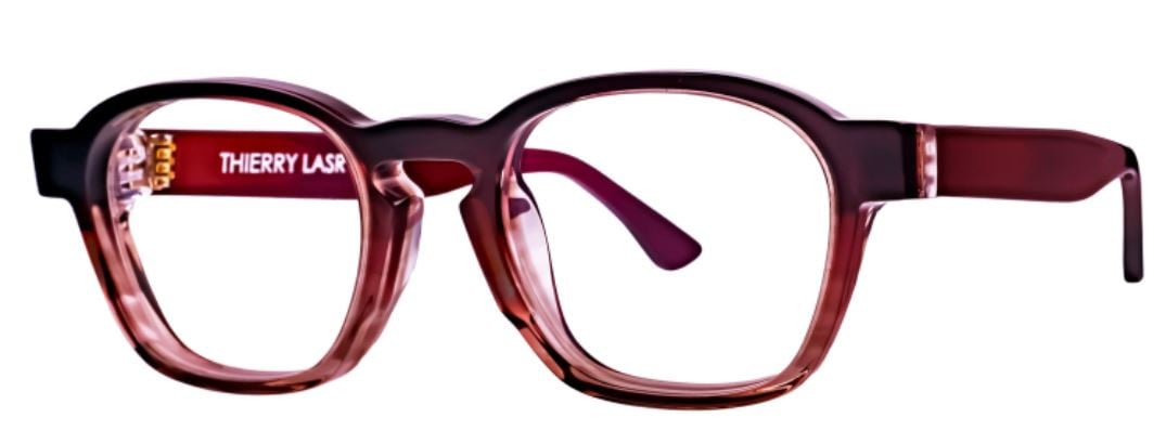 Brillen Thierry Lasry SAFELY