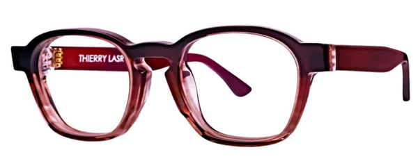 Thierry Lasry SAFELY Eyeglasses