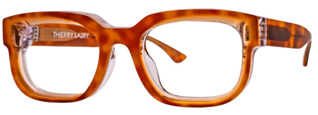 Korrektionsbrille Thierry Lasry STICKY