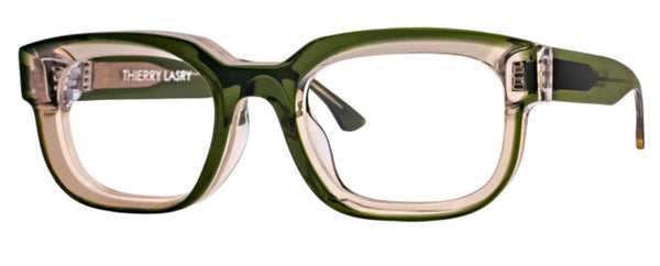 Thierry Lasry STICKY Eyeglasses