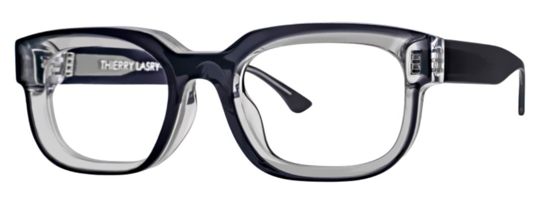 Korrektionsbrille Thierry Lasry STICKY