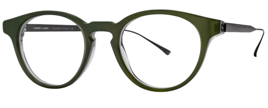 Brille Thierry Lasry SUGARY