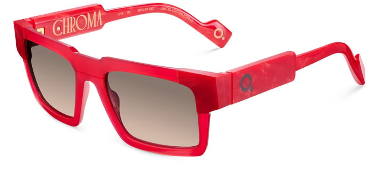 Óculos de Sol Etnia Barcelona CHROMA N15